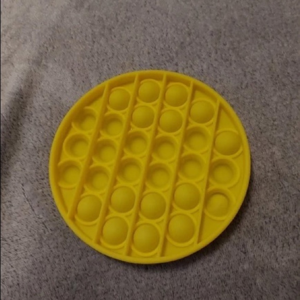Fidget Popper - Picture 3 of 3